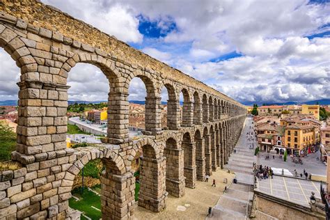 What Is The Capital of Spain: History, Facts, Best .